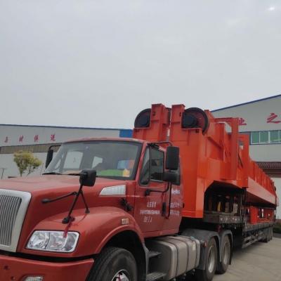 起重機的操作流程及過程應(yīng)該注意什么？