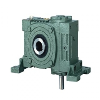 起重吊車減速機的分類介紹