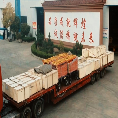 移動升降平臺發(fā)車！