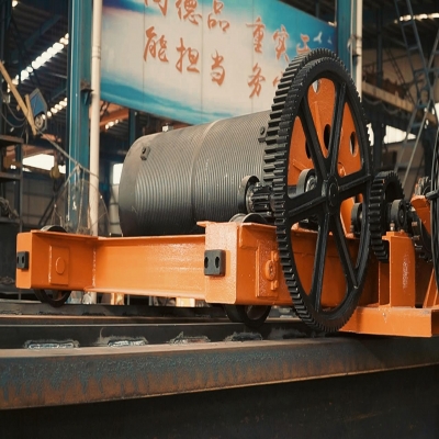 不用電的起重機，你用過嗎？